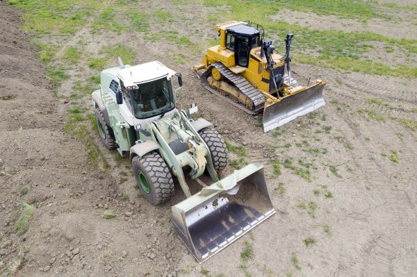 Cost of Acreage Clearing in Belleville