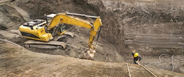 Cost of Slope Clearing in Belleville