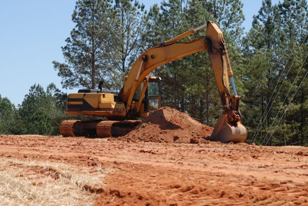 Cost of Easement Land Clearing in Belleville
