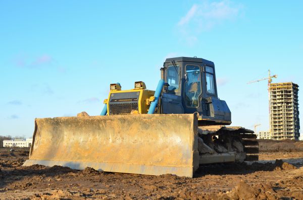 Cost of Commercial Site Clearing in Belleville